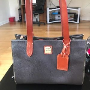 Dooney & Bourke handbag